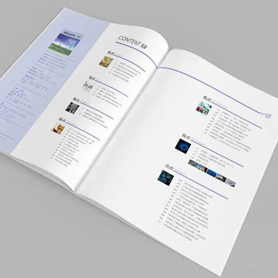 專業定制印刷，打造優質書刊畫冊——富達泰印刷服務全解析